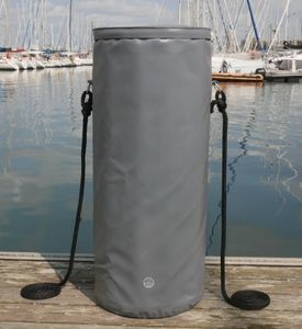 parabordo per barca
