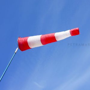 manica a vento per barca