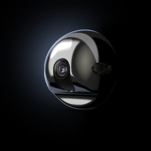 sistema di videocamere di ispezione