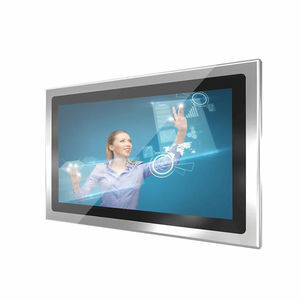 panel PC marino