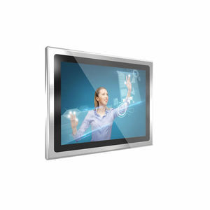 panel PC marino