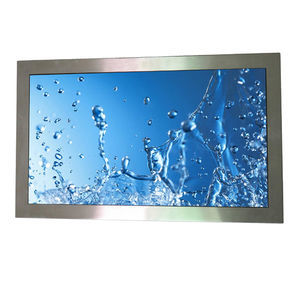 panel PC marino