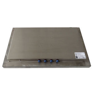 panel PC per nave