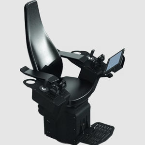 sedile operatore