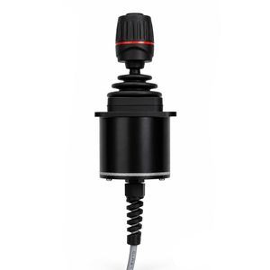 joystick per elica laterale