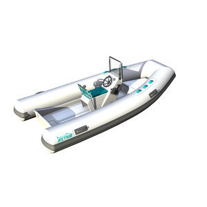 gommone fuoribordo