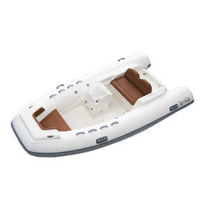 gommone fuoribordo 1