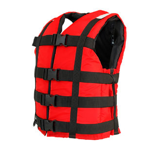 aiuto al galleggiamento per sport nautici
