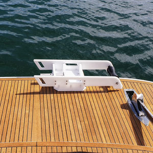 gruetta per yacht
