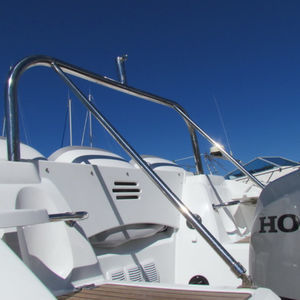 roll-bar per barca 1