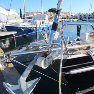 bompresso per barche a vela 1