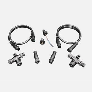 connettore per rete NMEA 2000®