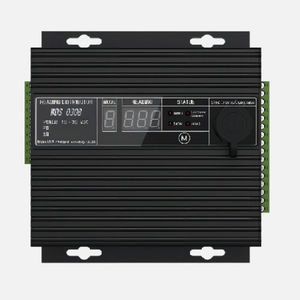 amplificatore di distribuzione NMEA 1