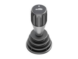 joystick per motore 1