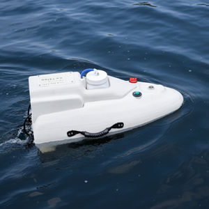 drone marino per campionamento dell’acqua
