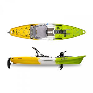 kayak sit-on-top