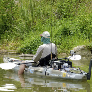 kayak sit-on-top