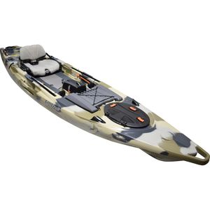 kayak sit-on-top