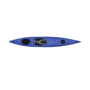 kayak per adulto
