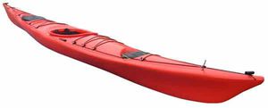 kayak per spedizione