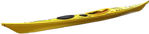kayak da escursione