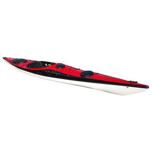 kayak da escursione