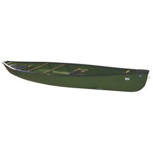 canoa da escursione