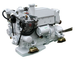 motore entrobordo 1