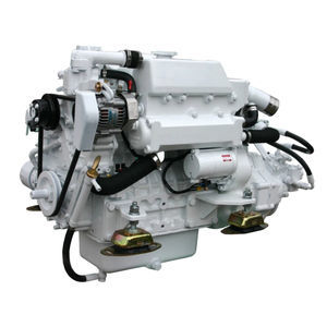 motore entrobordo 1
