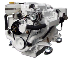 motore entrobordo 1