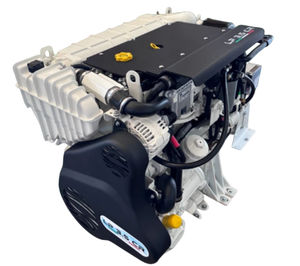 motore entrobordo 1