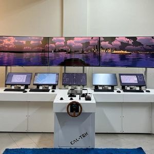 simulatore di navigazione