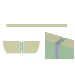 pannello per soffitto di barca