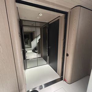 porta per yacht