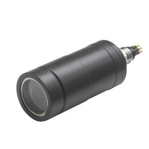 telecamera subacquea