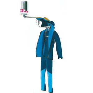 asciugatrice per muta in neoprene