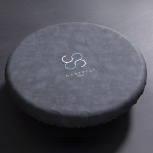 rivestimento per ruota del timone 1