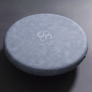 rivestimento per ruota del timone 1
