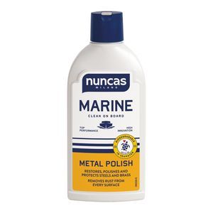 polish per metalli 1