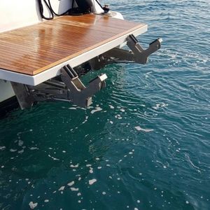ascensore per acquascooter 1