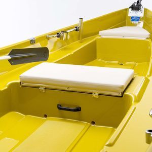cuscino per cockpit 1