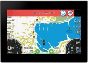strumento multifunzione GPS 1