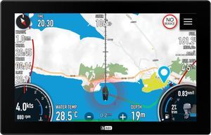 strumento multifunzione GPS 1