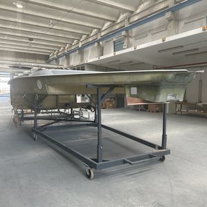 carrello per movimentazione