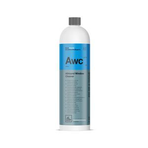 detergente per parabrezza