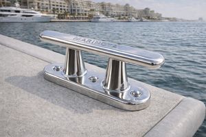 galloccia d'ormeggio per pontile 1