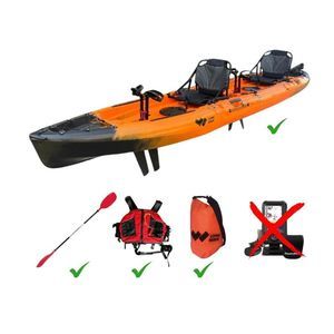 kayak sit-on-top 1