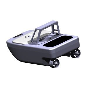 drone marino teleguidato