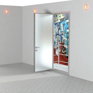 porta per nave