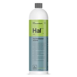 detergente per scafo